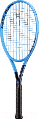 

Теннисная ракетка Head, Graphene 360 Instinct MP U3 / 230819