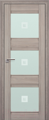 

Дверь межкомнатная ProfilDoors, 4X 80x200