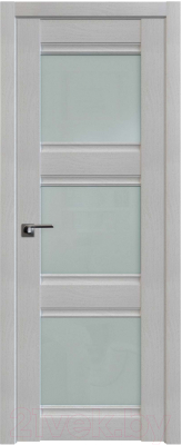 

Дверь межкомнатная ProfilDoors, 4X 70x200