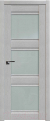 

Дверь межкомнатная ProfilDoors, 4X 80x200