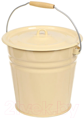 Изображение товара Ведро СтальЭмаль С41224.П