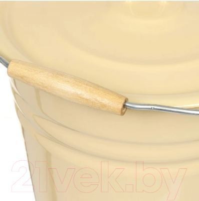 Изображение товара Ведро СтальЭмаль С41224.П