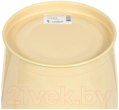 Изображение товара Ведро СтальЭмаль С41224.П