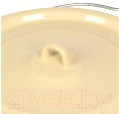 Изображение товара Ведро СтальЭмаль С41224.П