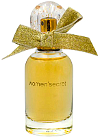 Парфюмерная вода Women'secret Gold Seduction (30мл) - 