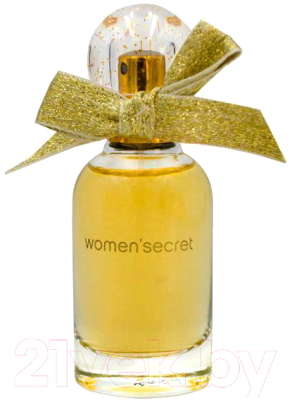 Парфюмерная вода Women'secret Gold Seduction (30мл)