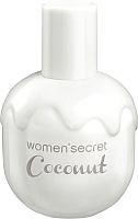 Туалетная вода Women'secret Coconut Temptation (40мл) - 