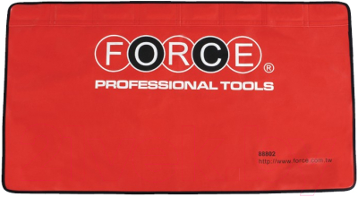 Накидка защитная магнитная на авто Force 88802