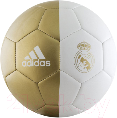 Футбольный мяч Adidas Capitano RM / DY2524 (размер 5)