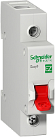 Выключатель нагрузки Schneider Electric Easy9 EZ9S16163 - 