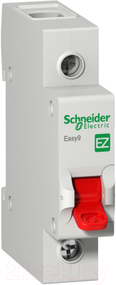 Выключатель нагрузки Schneider Electric Easy9 EZ9S16163