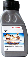 Тормозная жидкость Honda DOT4 / 0820399938HE (500мл) - 