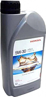 Моторное масло Honda 5W30 / 08232P99C1LHE (1л) - 