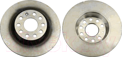 

Тормозной диск TRW, DF4558