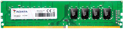Оперативная память DDR4 A-data AD4U2666W8G19-S