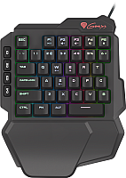 

Клавиатура GENESIS, Thor 100 RGB / NKG-1319