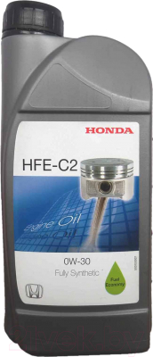 Моторное масло Honda 0W30 / 08232P99B2LHE (1л)