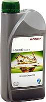 

Моторное масло Honda, Green oil for Hybrids / 08232P99S1LHE
