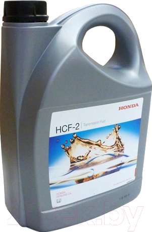Трансмиссионное масло Honda CVT HCF-2 / 0826999905HE