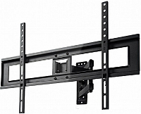 

Кронштейн для телевизора Gembird, WM-65RT-01