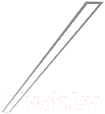

Светильник линейный Elektrostandard, 101-300-103 20W 3000K