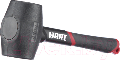Киянка Hart HRM680G (5132002980)