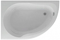 

Ванна акриловая Aquatek, Вирго 150 L