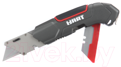 Нож пистолетный Hart HFK002 (5132003138)