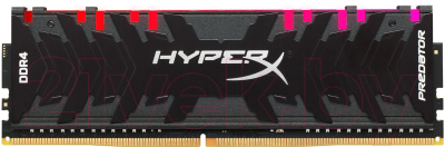 Оперативная память DDR4 HyperX HX436C17PB4A/8