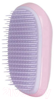 Расческа Tangle Teezer Salon Elite Pink Smoothie