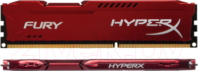 Оперативная память DDR3 HyperX HX316C10FRK2/8
