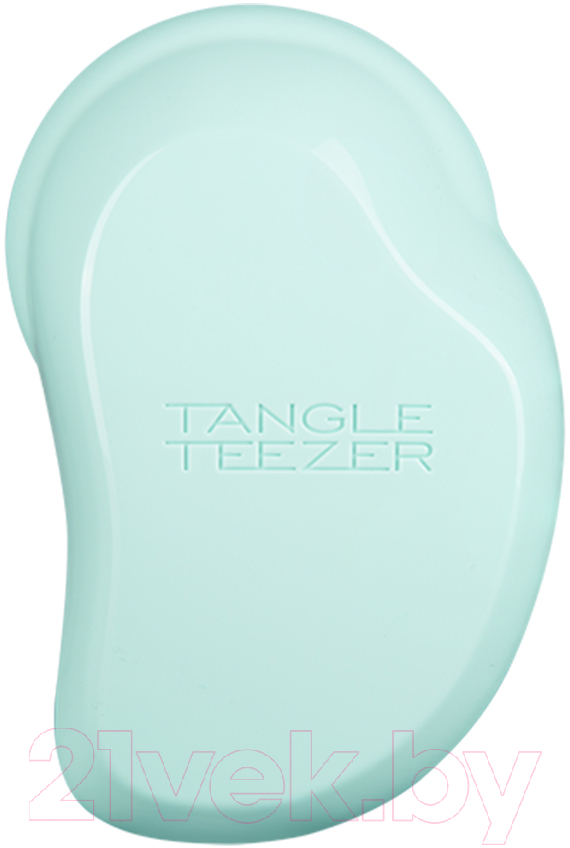 Расческа-массажер Tangle Teezer Fine & Fragile Mint Violet