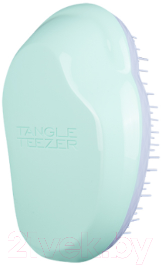 Расческа-массажер Tangle Teezer Fine & Fragile Mint Violet