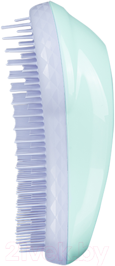 Расческа-массажер Tangle Teezer Fine & Fragile Mint Violet