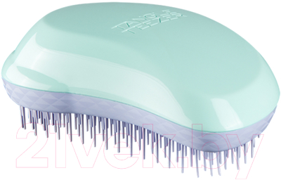 Расческа-массажер Tangle Teezer Fine & Fragile Mint Violet