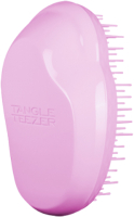 Расческа-массажер Tangle Teezer Fine & Fragile Pink Dawn - 