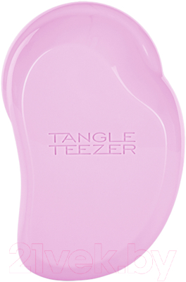 Расческа-массажер Tangle Teezer Fine & Fragile Pink Dawn