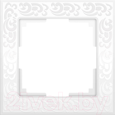 

Рамка для выключателя Werkel, WL05-Frame-01 / a028962