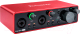 Аудиоинтерфейс Focusrite Scarlett 2i2 3rd gen - 