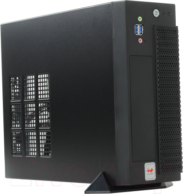 

Корпус для компьютера In Win, BP-691U3 IP-S200FF1-0