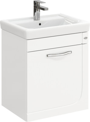 

Тумба под умывальник, Ирис 50.01