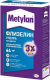 Клей для обоев Metylan Флизелин премиум ультра (500г) - 