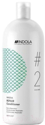 Кондиционер для волос Indola Innova №2 Repair (1.5л)