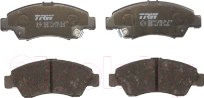 

Тормозные колодки TRW, GDB1164