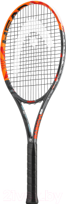 

Теннисная ракетка Head, Graphene XT Radical MP SMU U3 / 234098