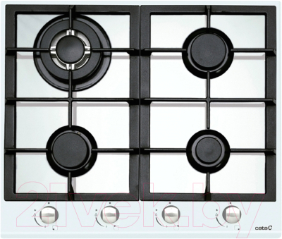 

Газовая варочная панель Cata, LCI 631 A CdB