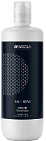 

Крем для окисления краски Indola, Developer Lotion 4%