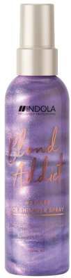 

Спрей для волос Indola, Blond Addict №2 Ice Shimmer