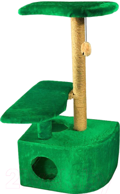

Комплекс для кошек Дарэлл, RP8102дз