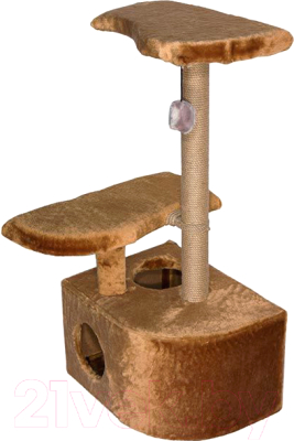 

Комплекс для кошек Дарэлл, RP8102дк